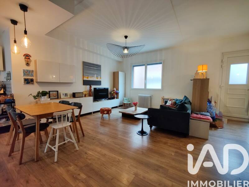 Maison à vendre, 90m², TOULOUSE