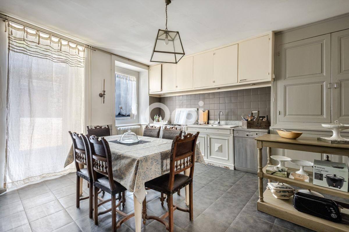 Maison à vendre, 180m², SEREILHAC