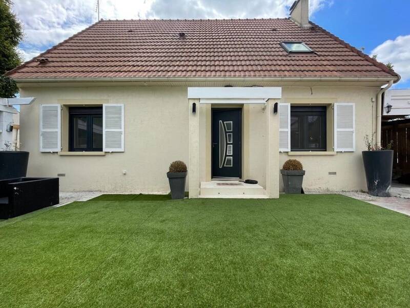 Maison à louer, 120m², HERBLAY