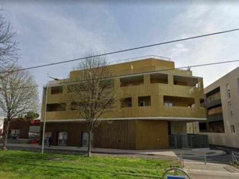 Maison à louer, 46m², CASTELNAU LE LEZ