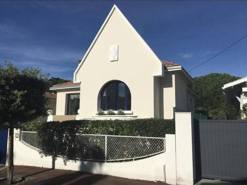 Maison à louer, 140m², ARCACHON