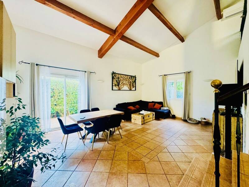 Maison à vendre, 160m², LATTES