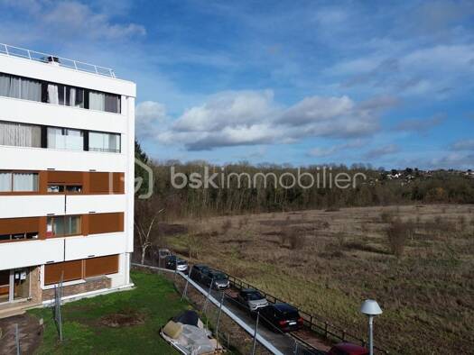 Appartement à vendre 319 000 € 4 pièces 4 chambres 76 m² Étage 4/4 Boussy-Saint-Antoine 91800