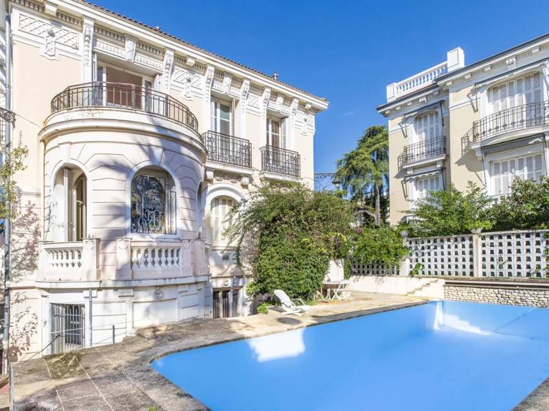 Maison à vendre, 420m², NICE