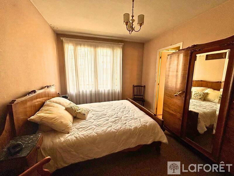 Maison à vendre, 62m², BOULOGNE BILLANCOURT