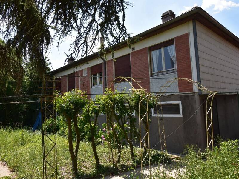 Maison à vendre, 131m², MONTIGNY LES METZ