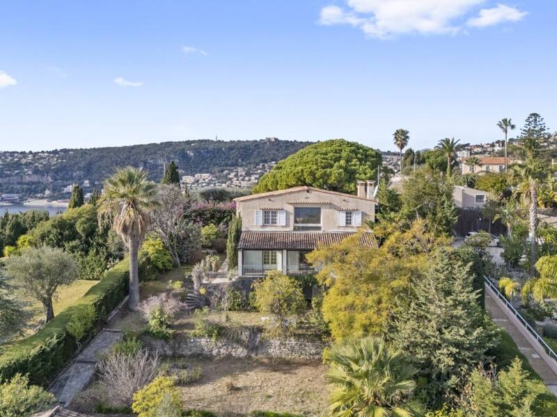 Maison à vendre, 170m², BEAULIEU SUR MER