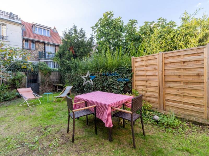 Maison à vendre, 80m², PARIS 19E