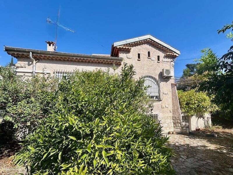 Maison à vendre, 220m², NICE