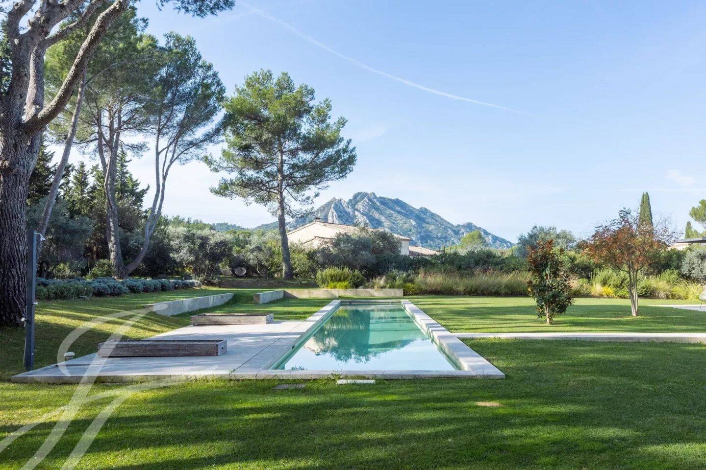 Maison à vendre, 295m², EYGALIERES