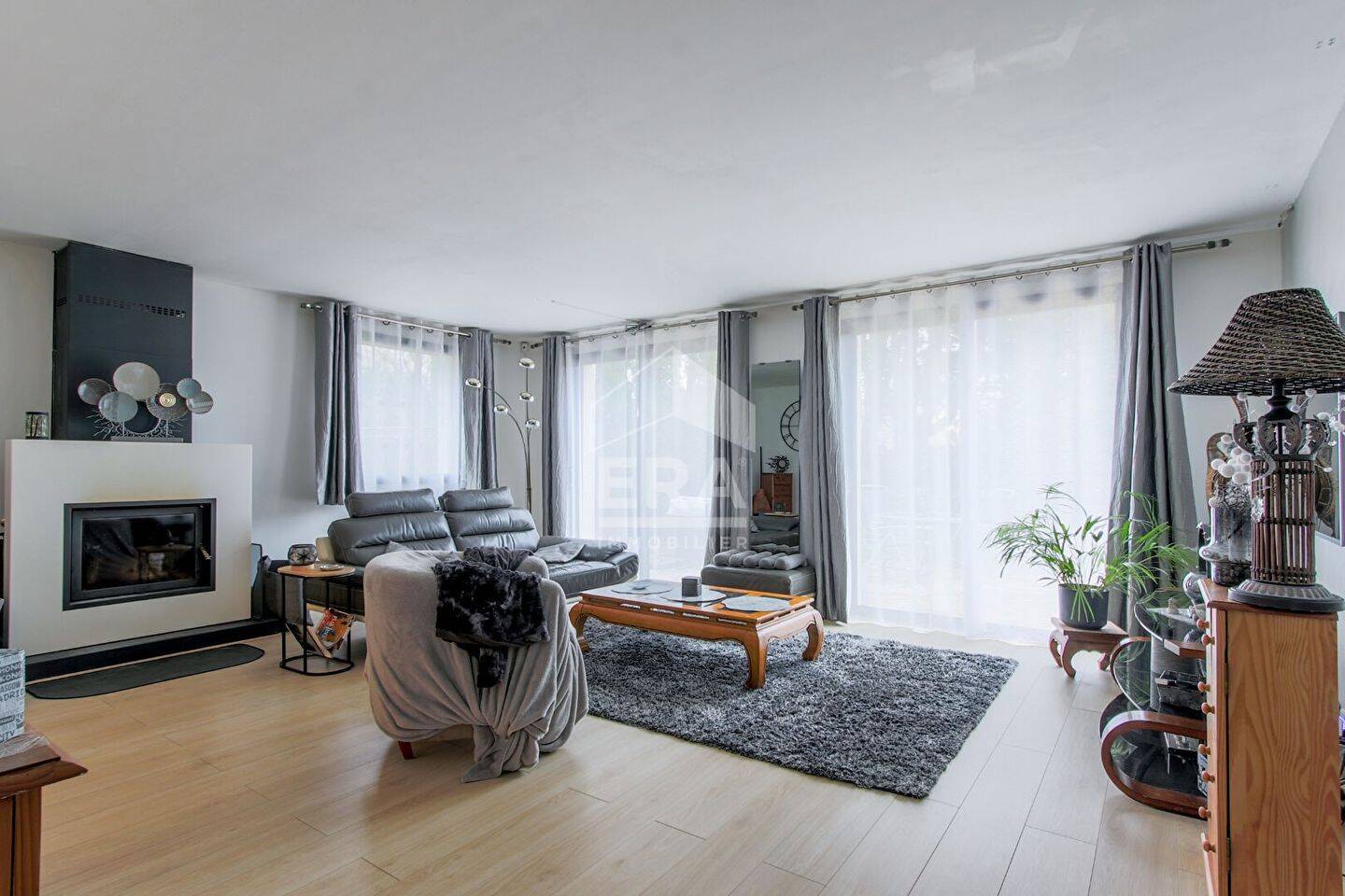 Maison à vendre, 161m², LES ALLUETS LE ROI