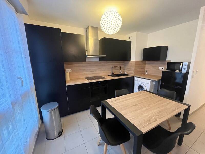 Maison à louer, 48m², MERIEL