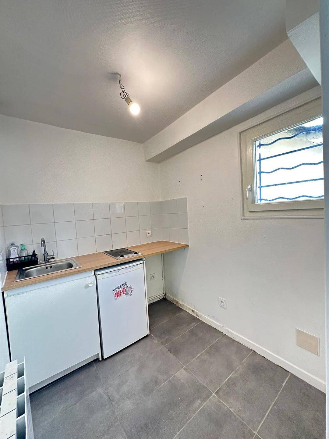 Maison à louer, 22m², CLICHY