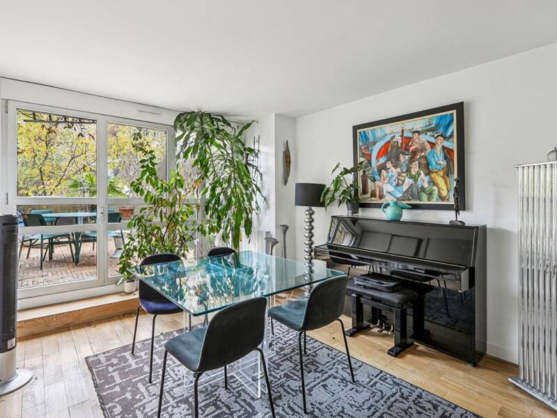 Maison à vendre, 188m², PARIS 12E