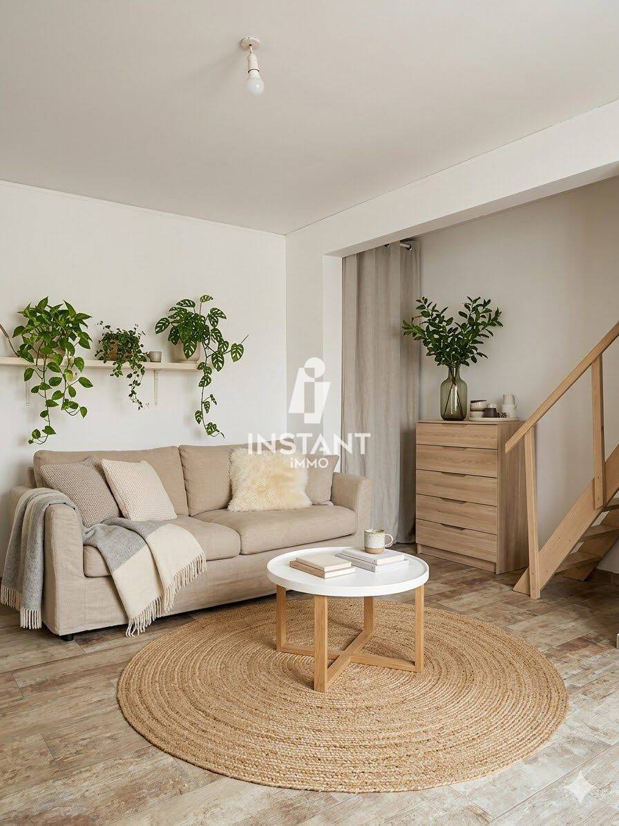 Maison à vendre, 28m², CRETEIL