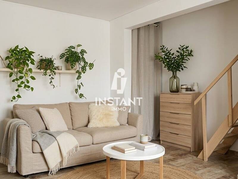 Maison à vendre, 28m², CRETEIL
