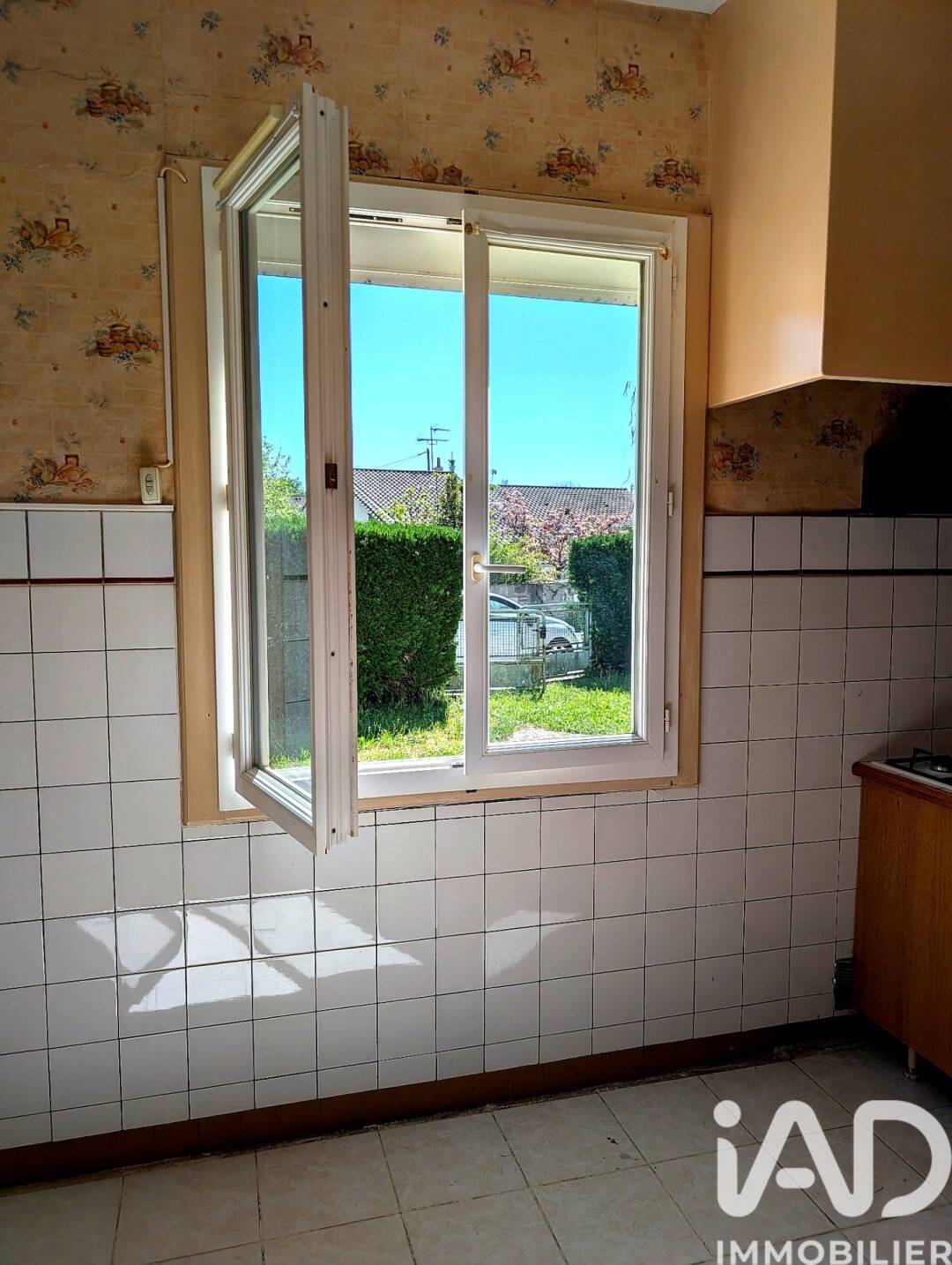 Maison à vendre, 96m², SAINT SEURIN SUR L'ISLE