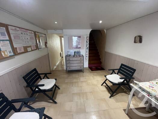 Local commercial à vendre 99 000 € Montgailhard 09330