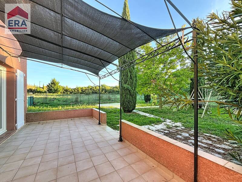 Maison à vendre, 82m², AIX EN PROVENCE
