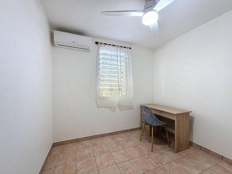 Maison à louer, 77m², BAIE MAHAULT