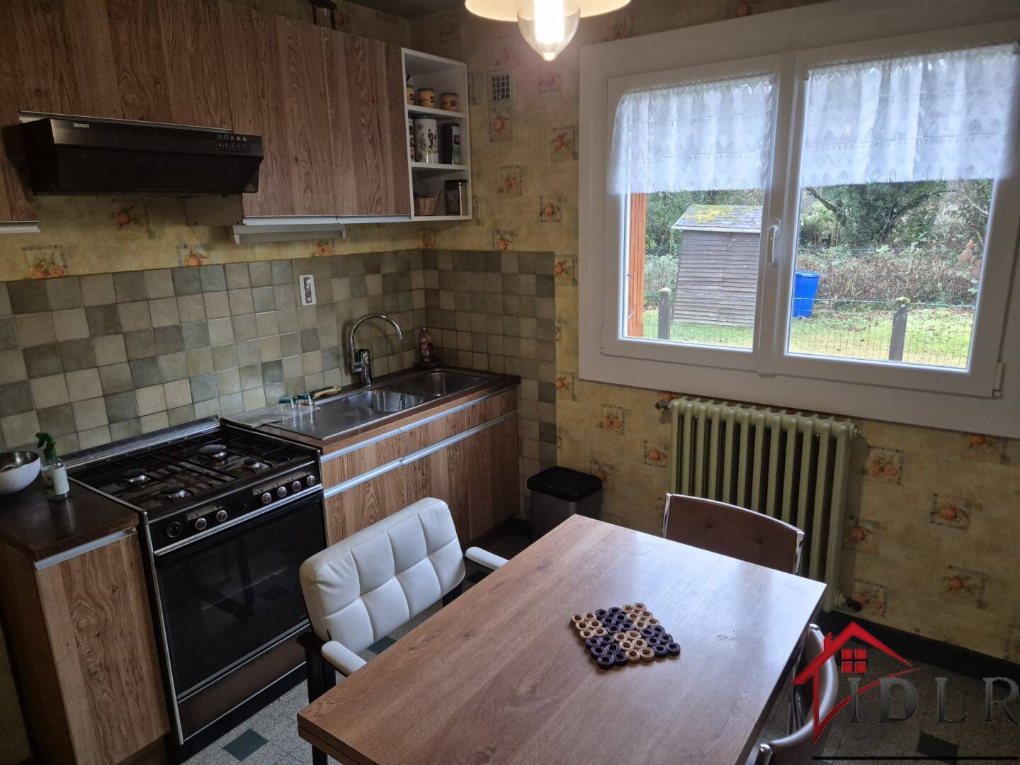 Maison à vendre, 88m², SAINT DIZIER