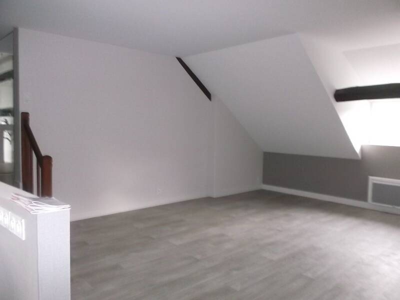 Maison à louer, 66m², CHATEAU RENAULT