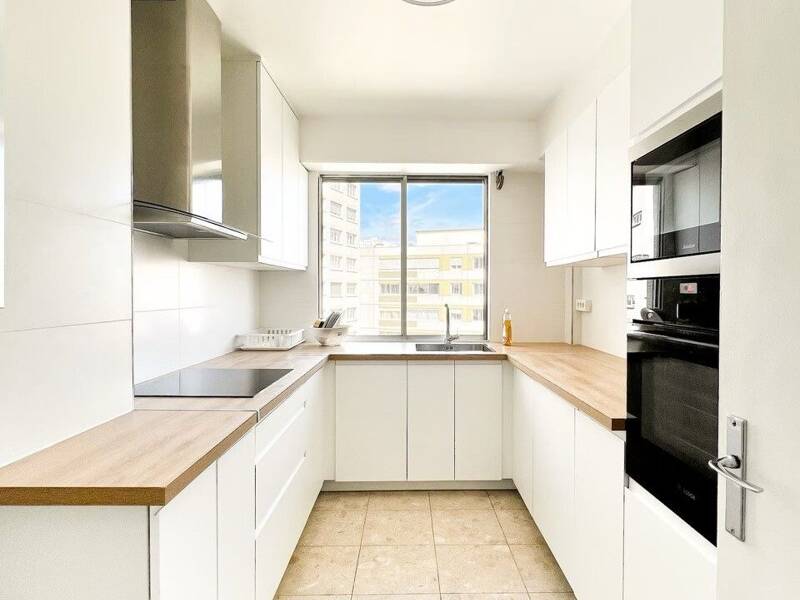 Maison à louer, 87m², PARIS 20E