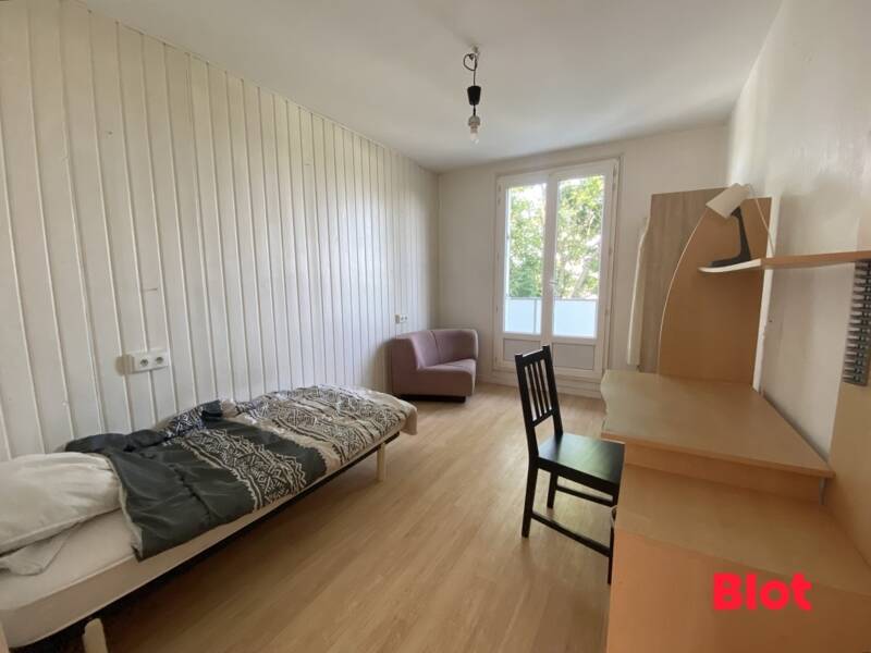 Maison à louer, 92m², RENNES