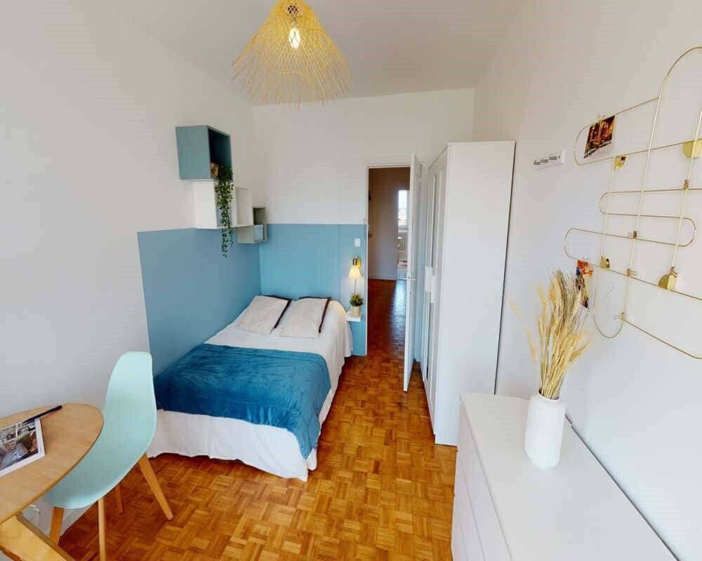Maison à louer, 15m², COURBEVOIE