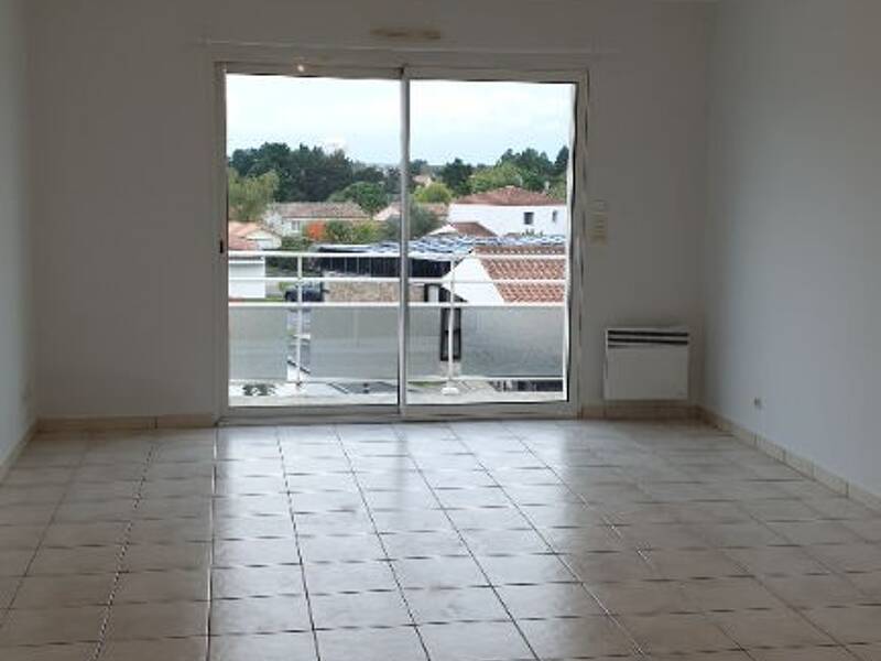 Maison à louer, 35m², MONTAIGU