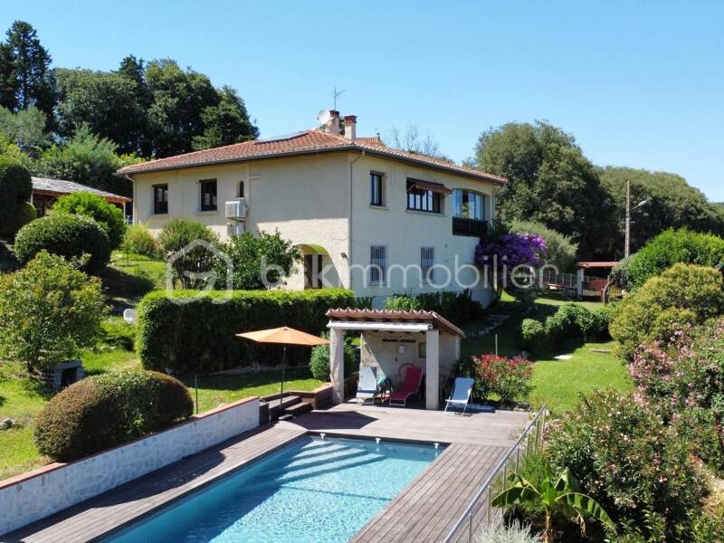 Maison à vendre, 198m², CERET