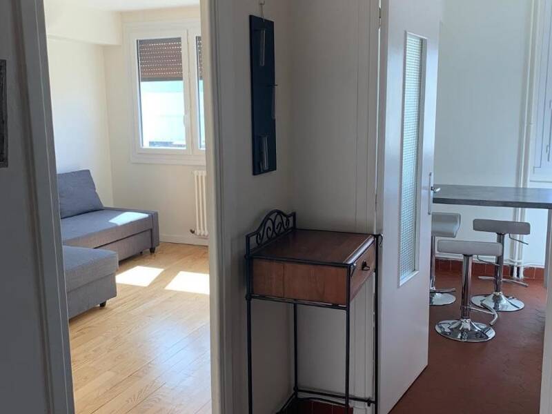 Maison à louer, 47m², SAINT ETIENNE