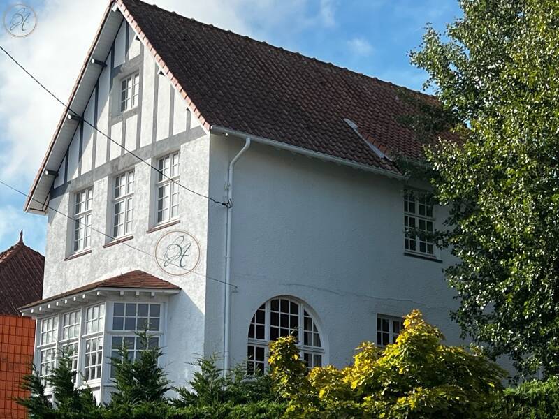 Maison à vendre, 150m², LE TOUQUET PARIS PLAGE