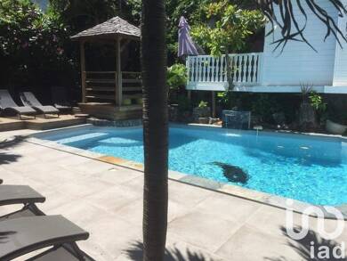 Loft à vendre 259 000 € 2 pièces 1 chambre 41 m² 2 étages Saint-Pierre 97410