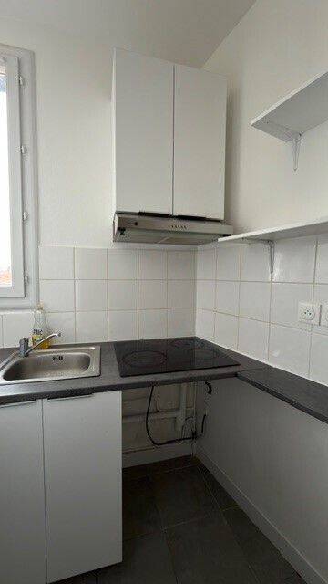 Maison à louer, 29m², NANTERRE