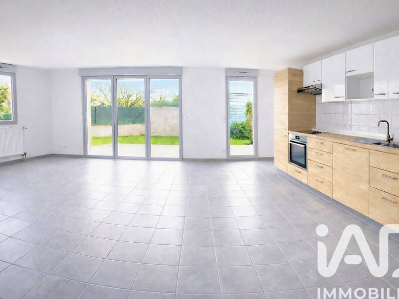 Maison à vendre, 65m², SEILH