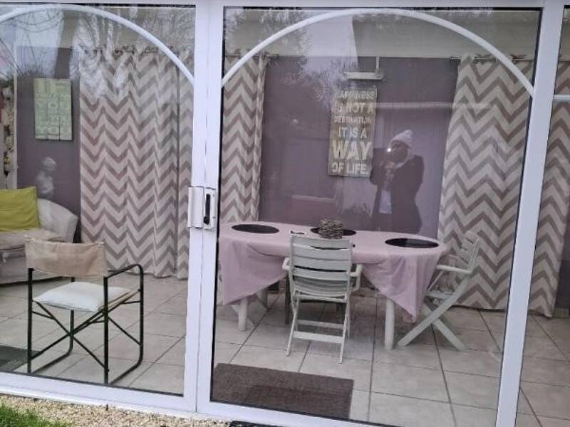 Maison à louer, 10m², LA QUEUE EN BRIE