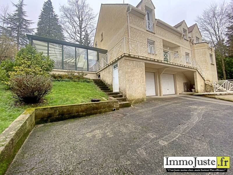 Maison à vendre, 180m², LEVIS SAINT NOM