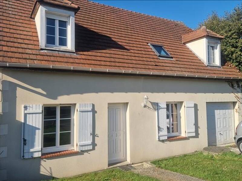 Maison à louer, 113m², CHAMBLY