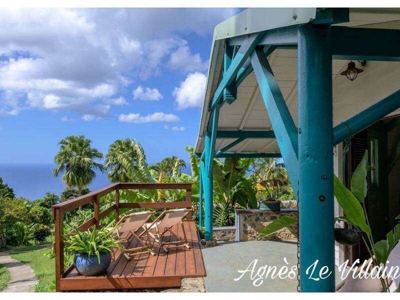 Maison à vendre, 494m², POINTE NOIRE