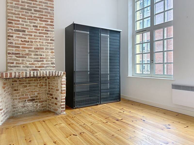 Maison à louer, 63m², LILLE