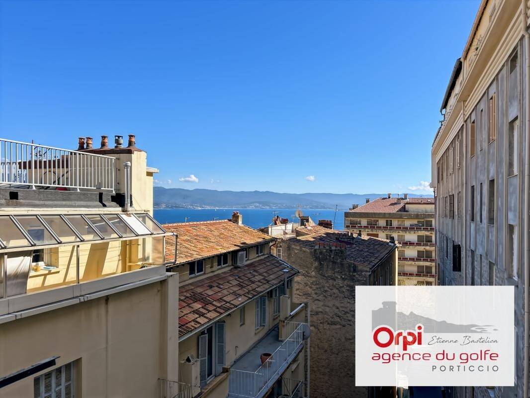 Maison à louer, 73m², AJACCIO