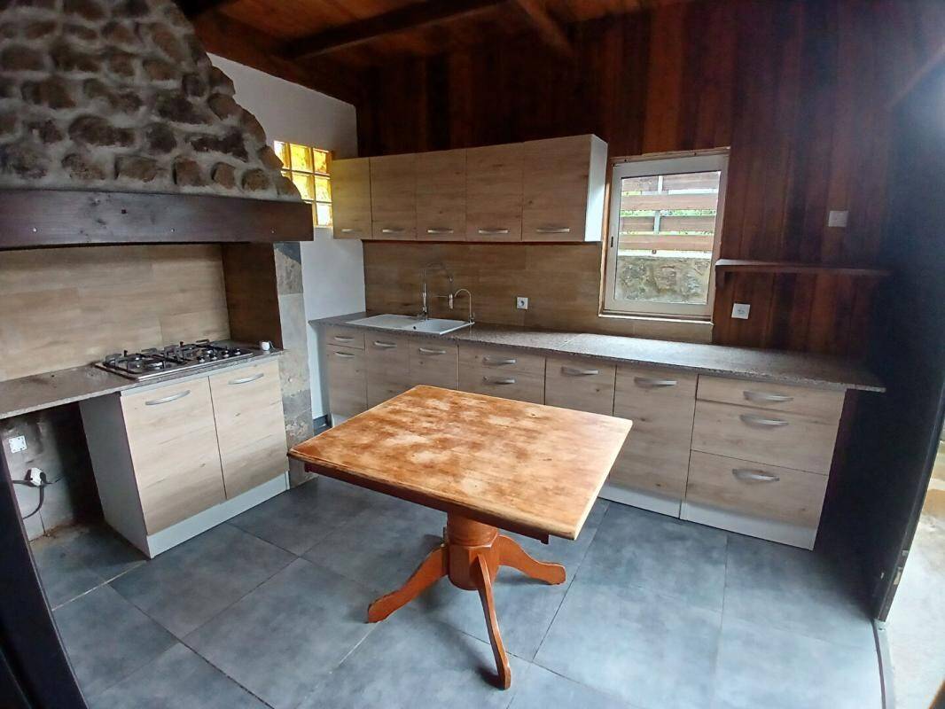 Maison à vendre, 91m², LE TAMPON