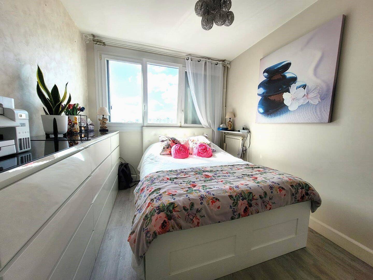 Maison à vendre, 61m², VITRY SUR SEINE