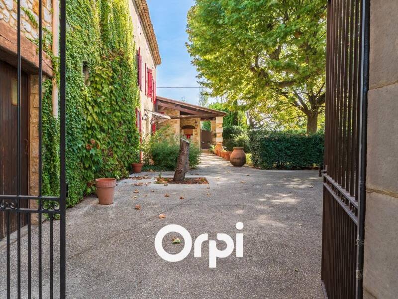 Maison à vendre, 220m², SAINT JUST D'ARDECHE