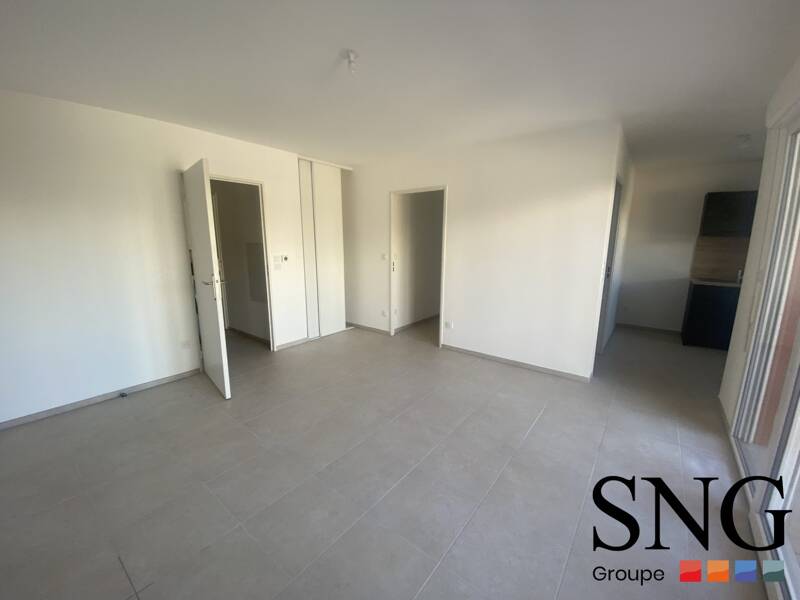 Maison à louer, 65m², MARSEILLE 14E