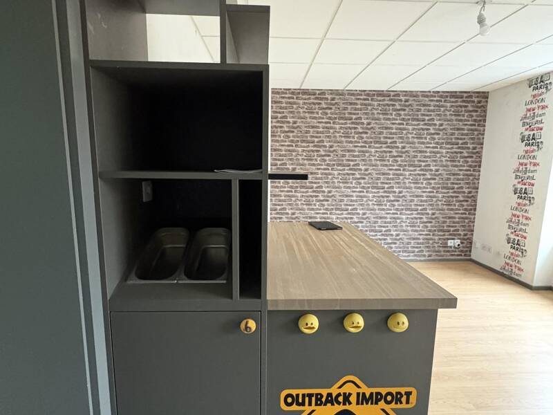 Maison à louer, 39m², MULHOUSE