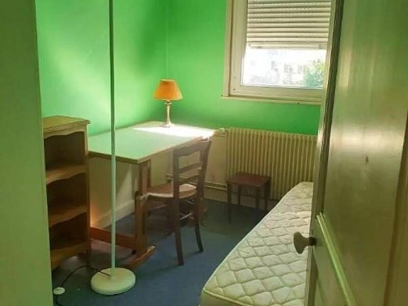 Maison à louer, 10m², REIMS