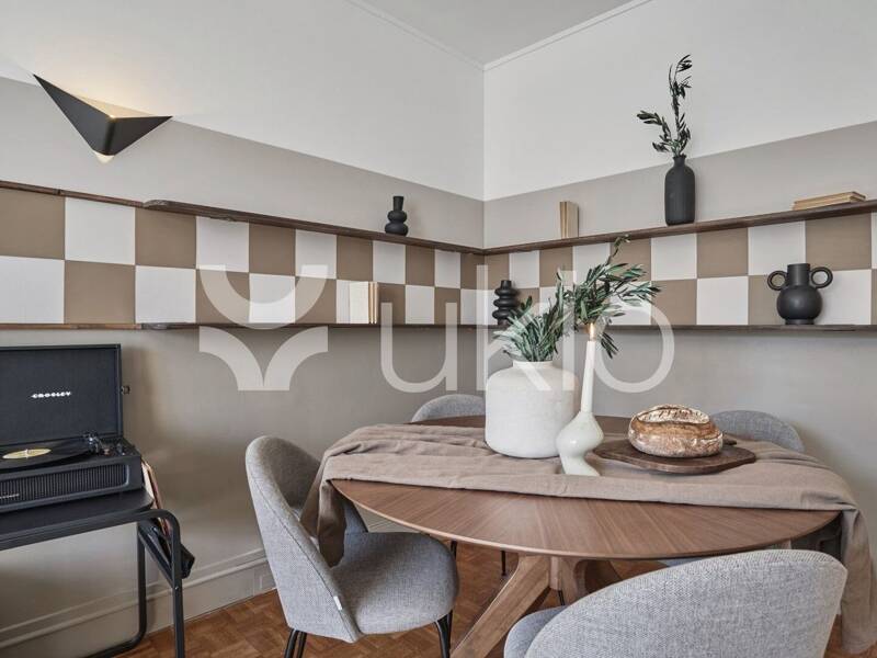 Maison à louer, 67m², PARIS 17E