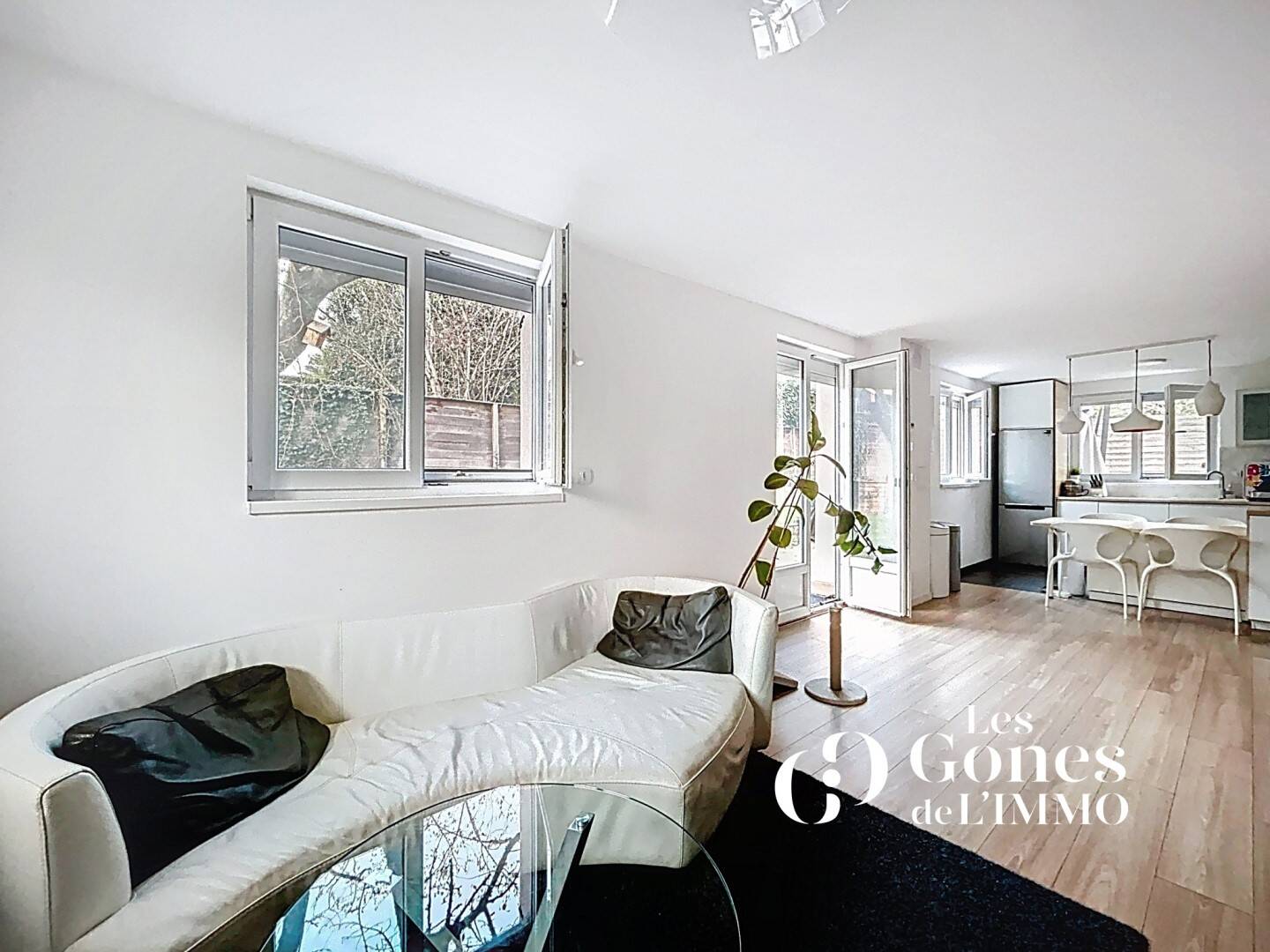 Maison à vendre, 123m², TASSIN LA DEMI LUNE